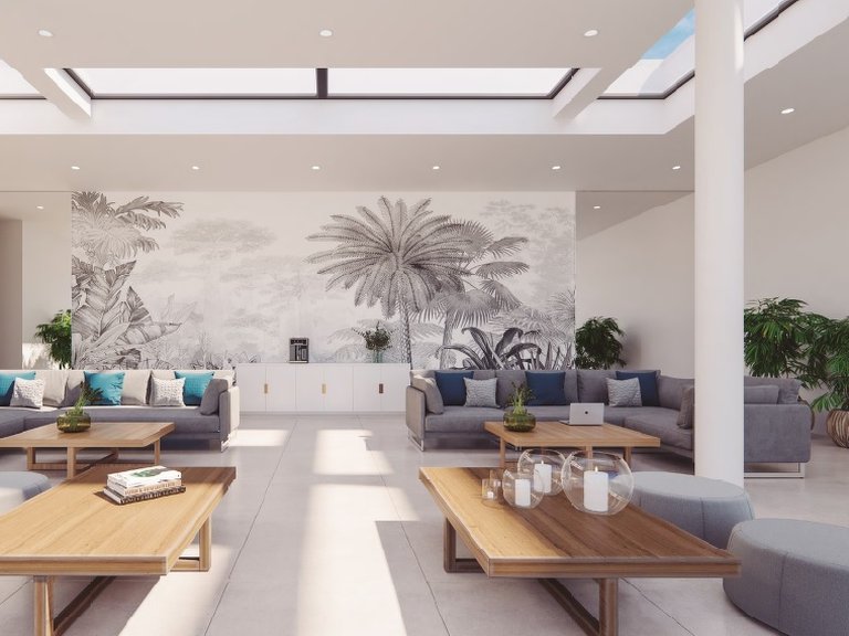 Apartment for Sale in Marbella, Malaga 11