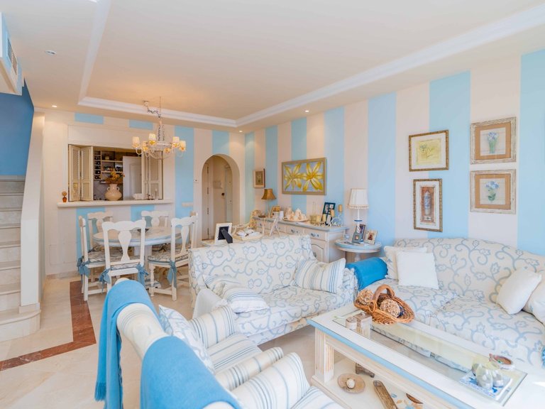 Apartment for Sale in Elviria Playa, Marbella, Malaga 8