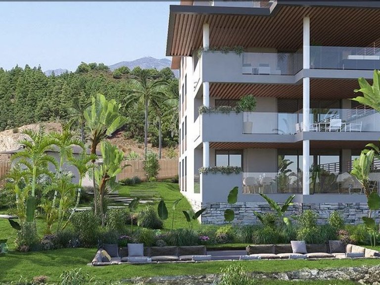 Apartment for Sale in Mijas Costa, Malaga 3