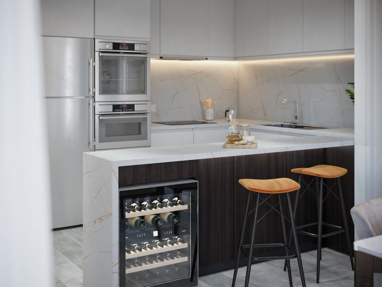 Apartment for Sale in Arroyo de la Miel, Benalmadena, Malaga 11