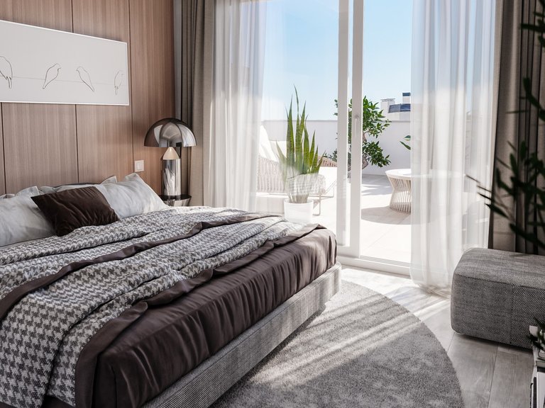 Apartment for Sale in Arroyo de la Miel, Benalmadena, Malaga 15