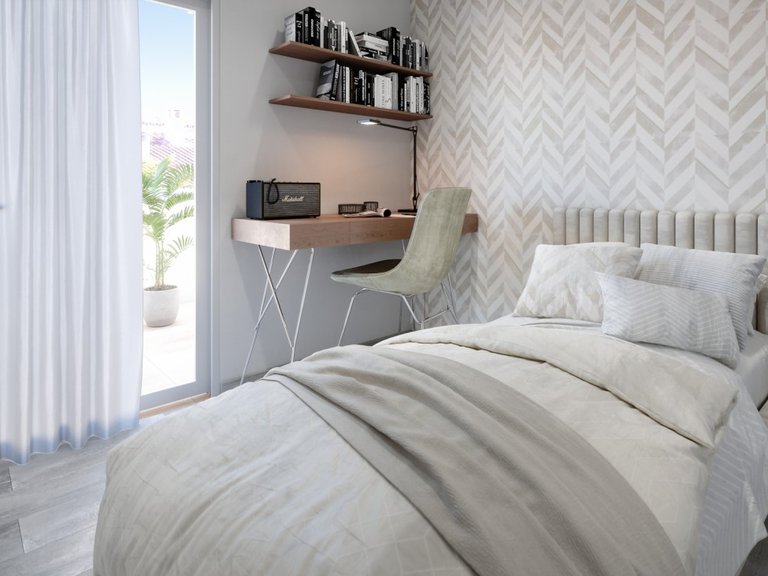 Apartment for Sale in Arroyo de la Miel, Benalmadena, Malaga 17