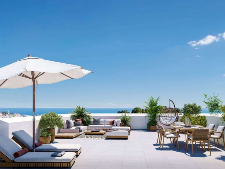 Apartment for Sale in Fuengirola, Malaga 8