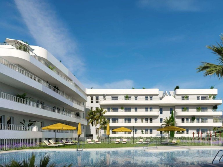 Apartment for Sale in Fuengirola, Malaga 2