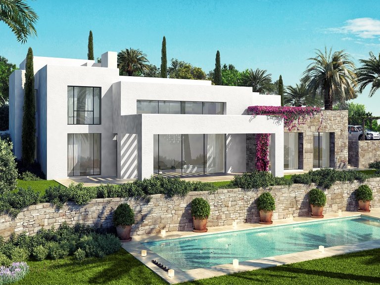Villa for Sale in Casares, Malaga 6