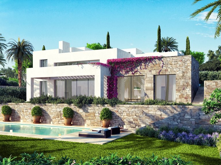 Villa for Sale in Casares, Malaga 7