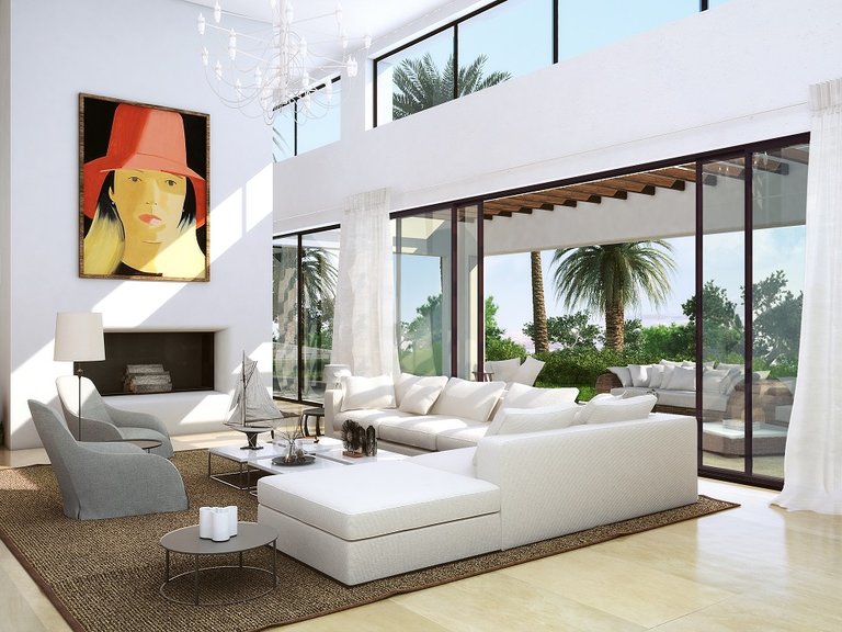 Villa for Sale in Casares, Malaga 8