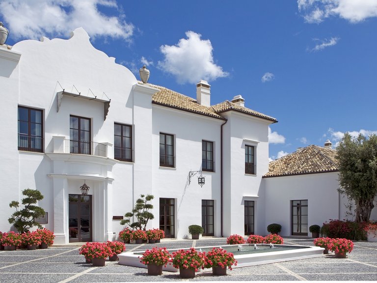 Villa for Sale in Casares, Malaga 10