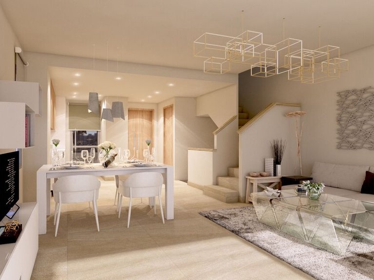 Town House for Sale in Estepona, Malaga 2