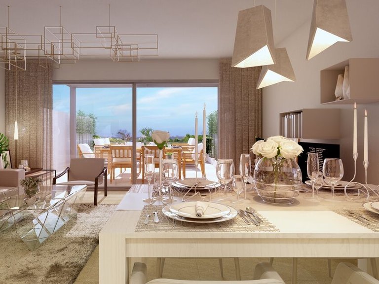Town House for Sale in Estepona, Malaga 3