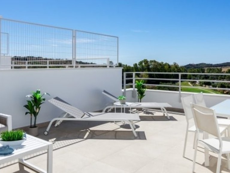 Town House for Sale in Estepona, Malaga 1