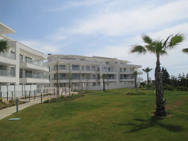 Apartment for Sale in El Chaparral, Mijas Costa, Malaga 1