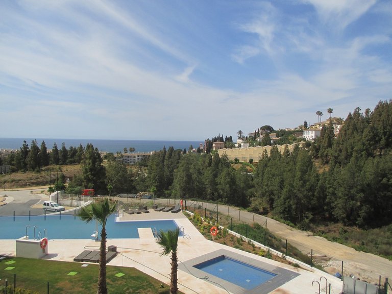 Apartment for Sale in El Chaparral, Mijas Costa, Malaga 9