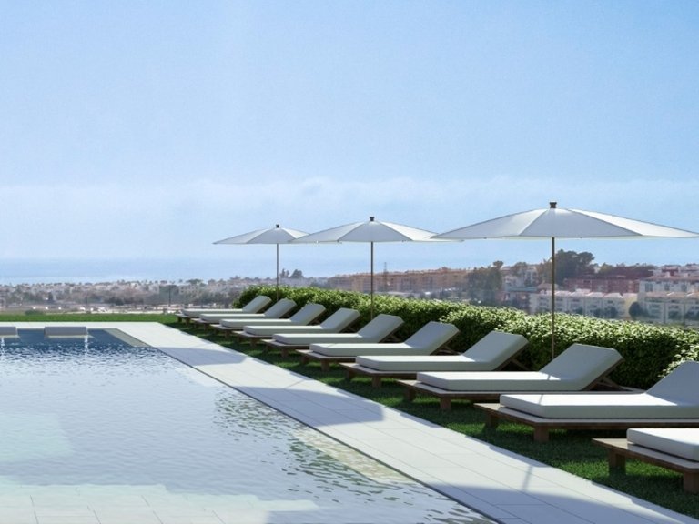 Apartment for Sale in Nueva Andalucía, Marbella, Malaga 2