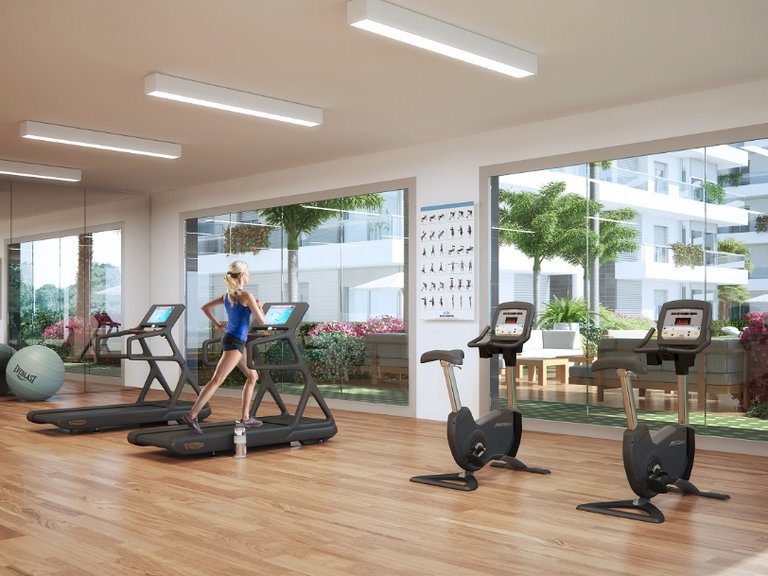 Apartment for Sale in Nueva Andalucía, Marbella, Malaga 7