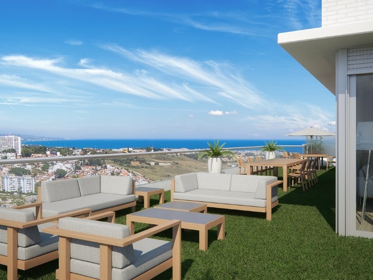 Apartment for Sale in Nueva Andalucía, Marbella, Malaga 3