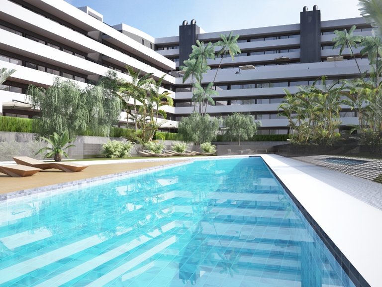 Apartment for Sale in Estepona Centro, Estepona, Malaga 1