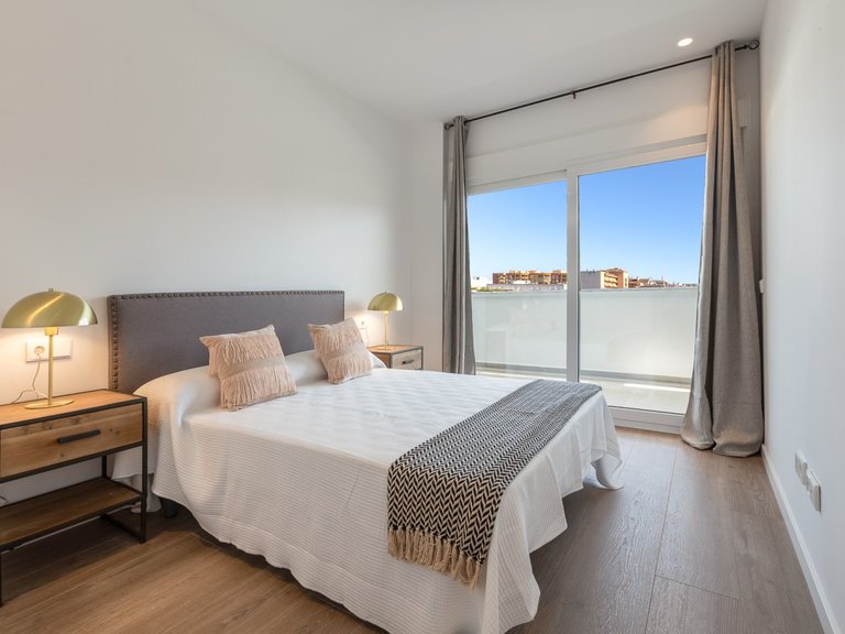 Apartment for Sale in Estepona Centro, Estepona, Malaga 6