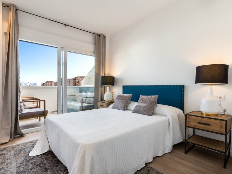 Apartment for Sale in Estepona Centro, Estepona, Malaga 9