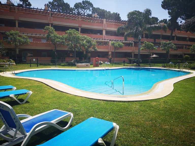 Apartment for Sale in Elviria, Marbella, Malaga 8