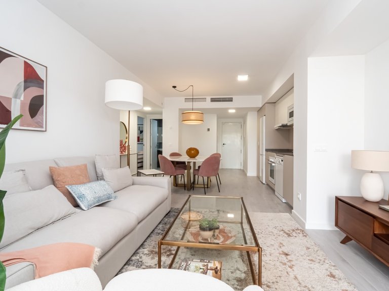 Apartment for Sale in Fuengirola, Malaga 3