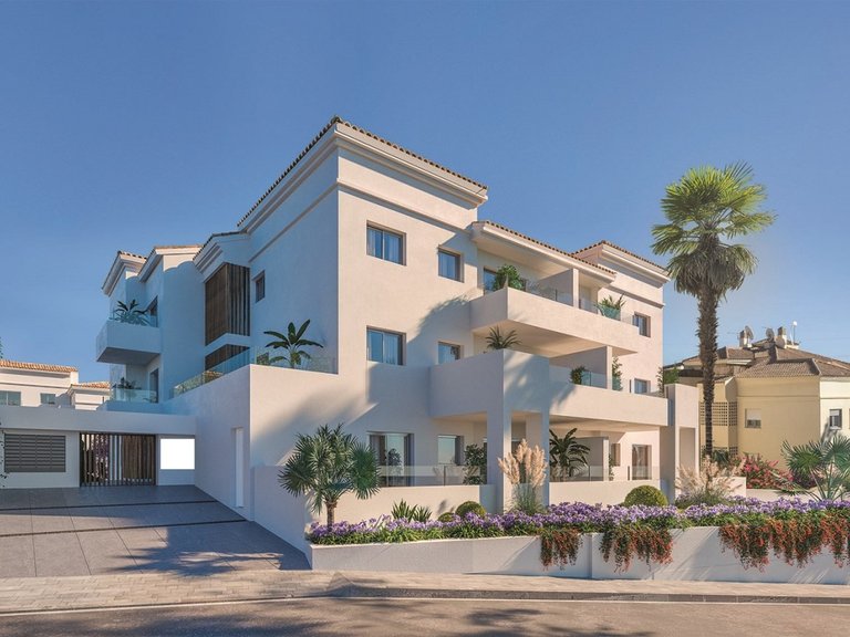 Apartment for Sale in Fuengirola, Malaga 15