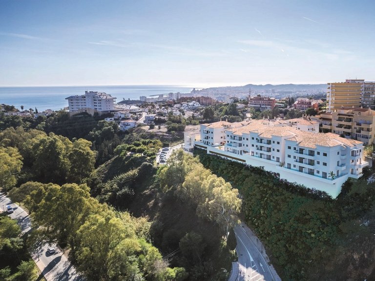 Apartment for Sale in Fuengirola, Malaga 16