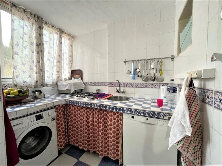 Apartment for Sale in Parque Elviria, Marbella, Malaga 7