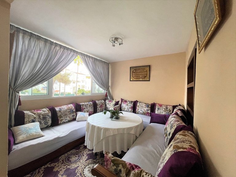 Apartment for Sale in Parque Elviria, Marbella, Malaga 2