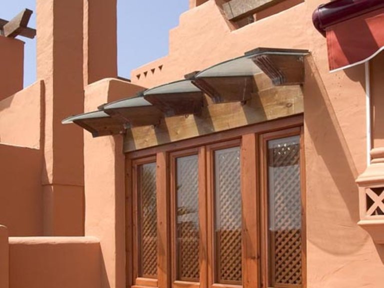 Town House for Sale in Golden Mile, Marbella, Malaga 22