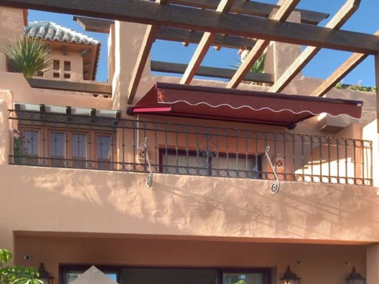 Town House for Sale in Golden Mile, Marbella, Malaga 26