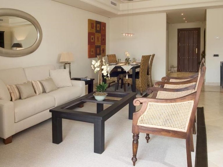 Town House for Sale in Golden Mile, Marbella, Malaga 4