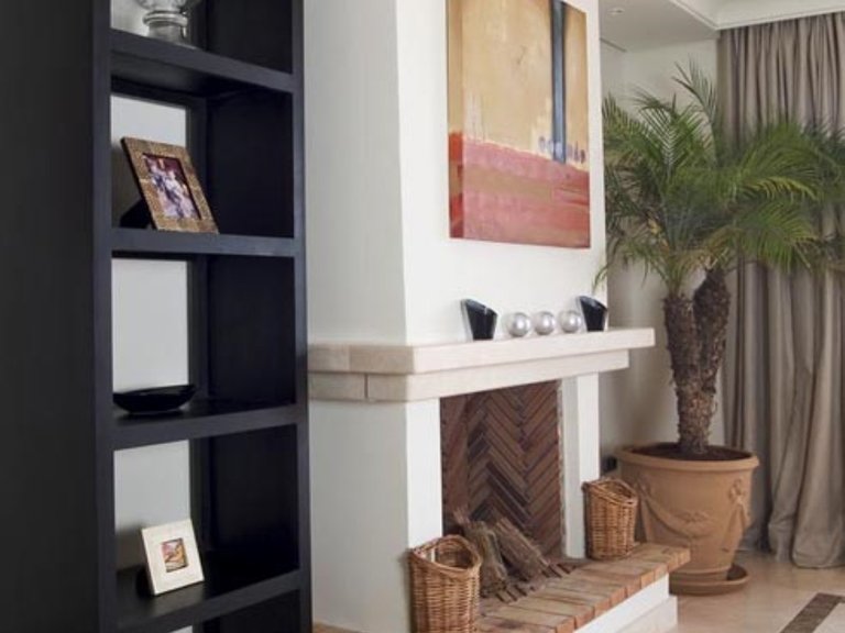 Town House for Sale in Golden Mile, Marbella, Malaga 29