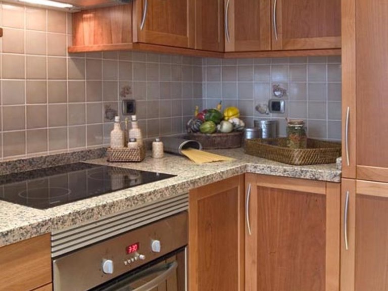 Town House for Sale in Golden Mile, Marbella, Malaga 34