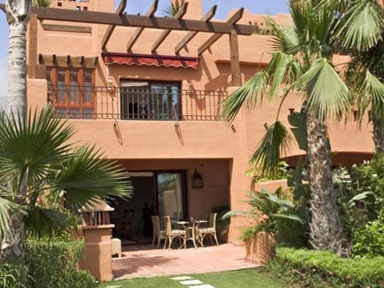 Town House for Sale in Golden Mile, Marbella, Malaga 38