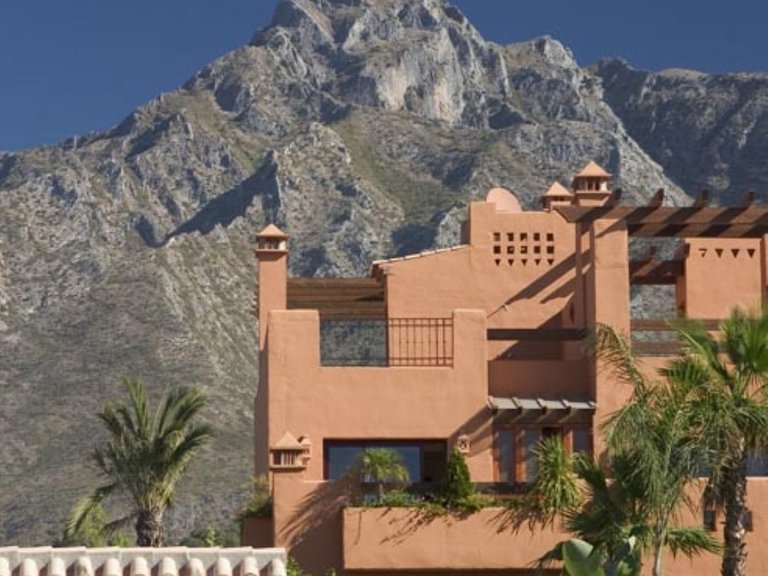 Town House for Sale in Golden Mile, Marbella, Malaga 39