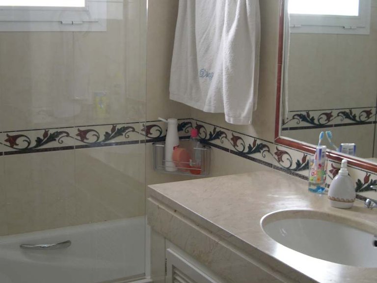 Town House for Sale in Marbella, Malaga 4