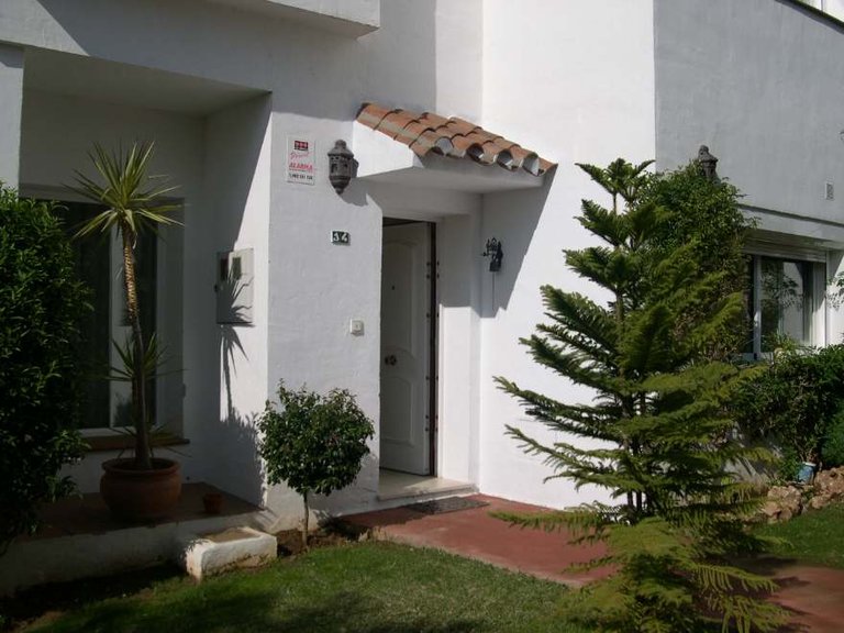 Town House for Sale in Marbella, Malaga 1