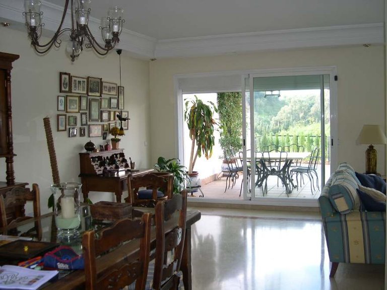 Town House for Sale in Marbella, Malaga 2