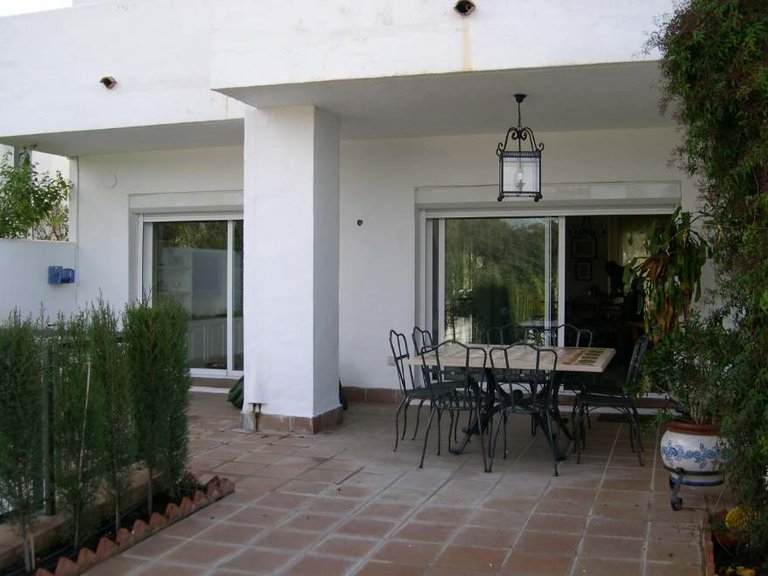Town House for Sale in Marbella, Malaga 3