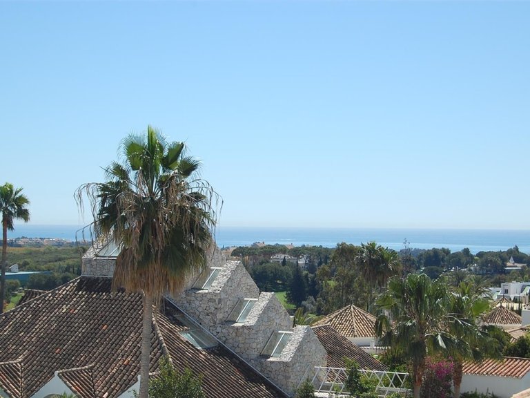 Town House for Sale in Nueva Andalucía, Marbella, Malaga 4