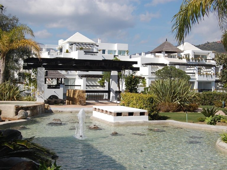 Apartment for Sale in Río Real, Marbella, Malaga 1