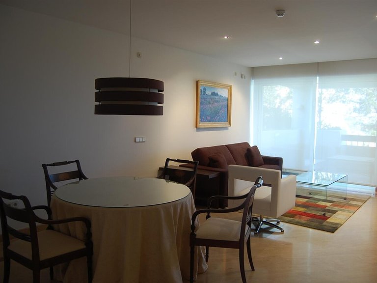 Apartment for Sale in Río Real, Marbella, Malaga 3