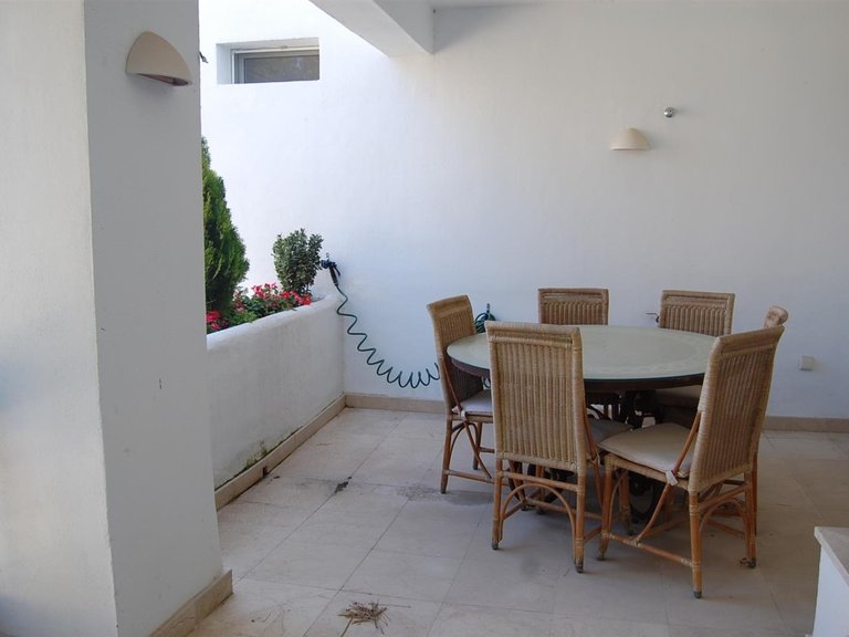 Apartment for Sale in Río Real, Marbella, Malaga 4
