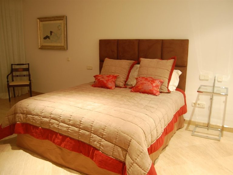 Apartment for Sale in Río Real, Marbella, Malaga 5