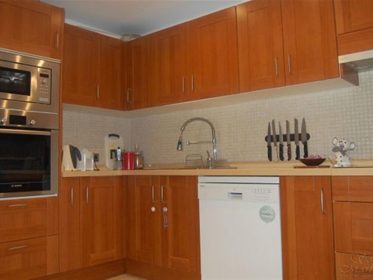 Apartment for Sale in Golden Mile, Marbella, Malaga 4