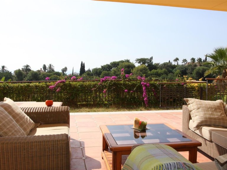 Apartment for Sale in Sierra Blanca, Marbella, Malaga 6