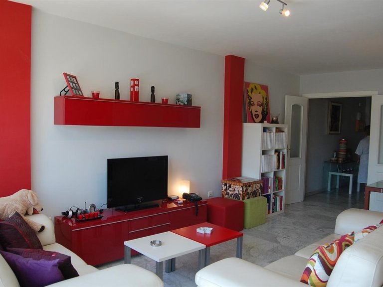 Apartment for Sale in Nueva Andalucía, Marbella, Malaga 2