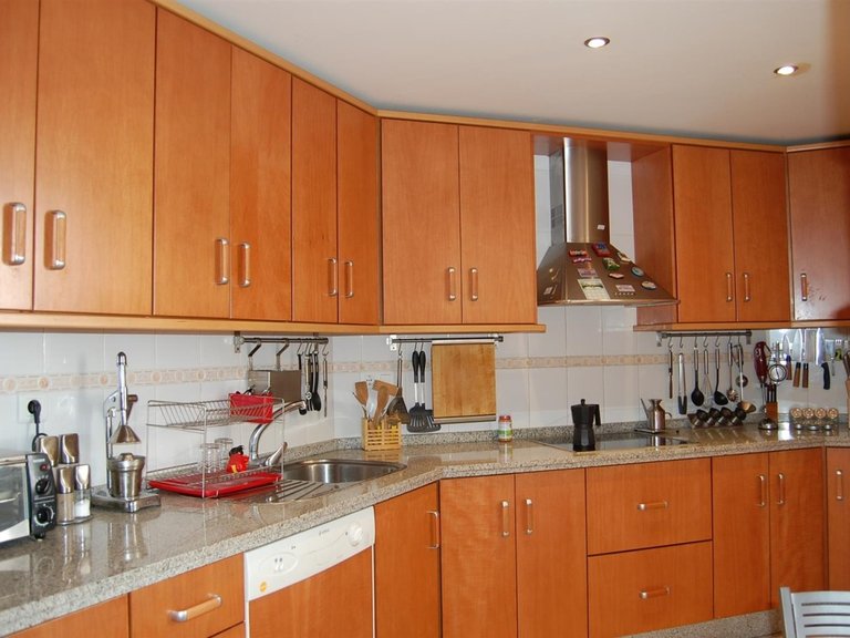 Apartment for Sale in Nueva Andalucía, Marbella, Malaga 5