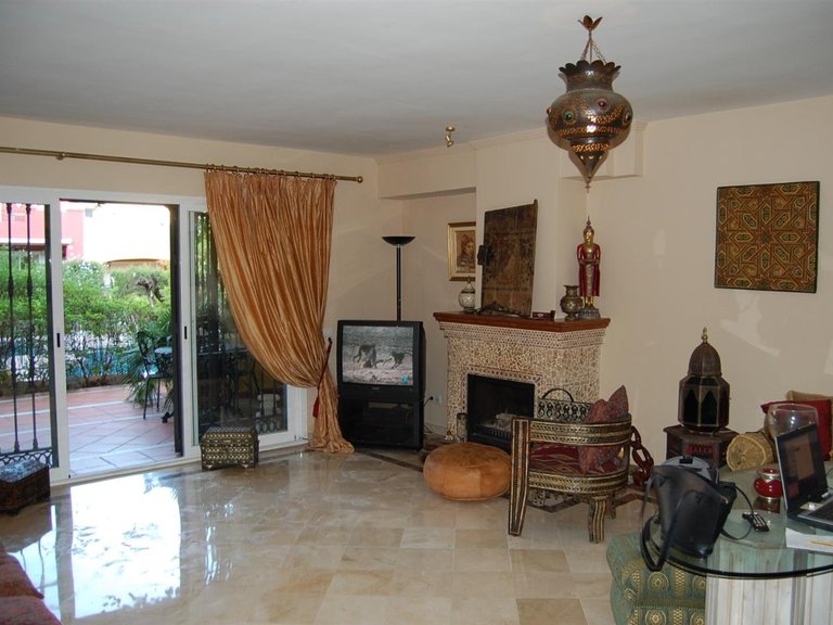 Town House for Sale in Golden Mile, Marbella, Malaga 2